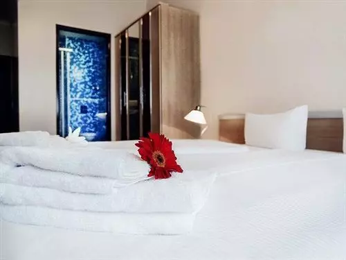 The Aga S Hotel Berlin