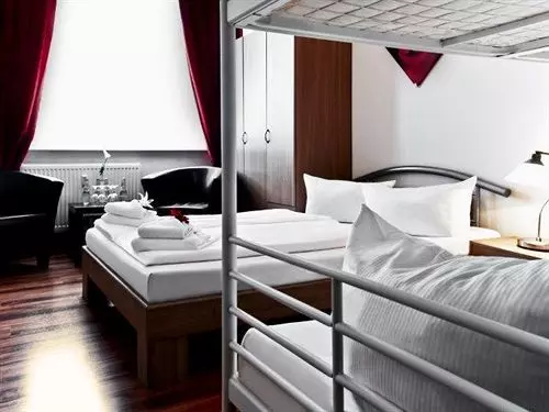 The Aga S Hotel Berlin