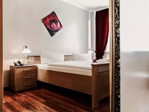 The Aga S Hotel Berlin