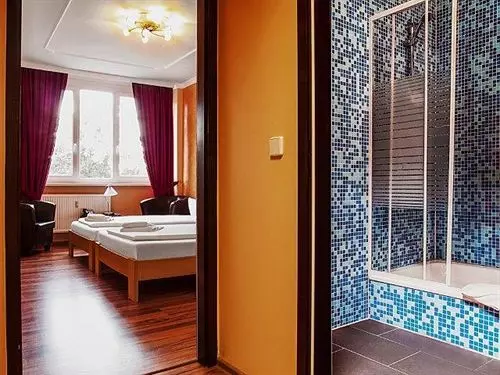 The Aga S Hotel Berlin