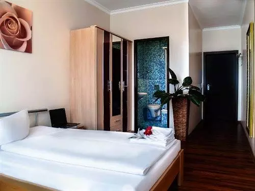 The Aga S Hotel Berlin