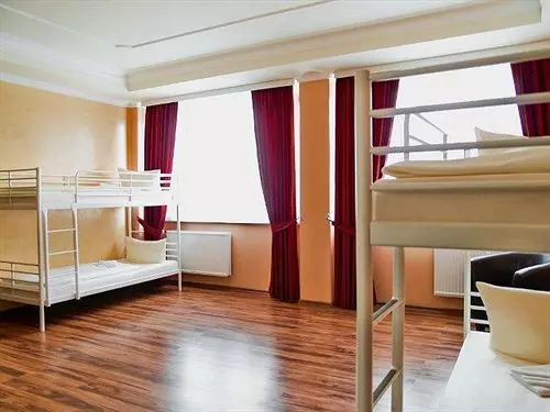 The Aga S Hotel Berlin