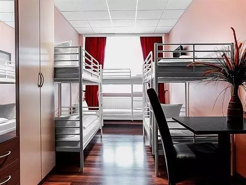 The Aga S Hotel Berlin