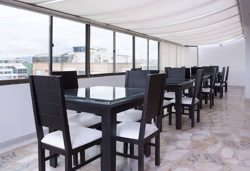 هتل Airport Travel