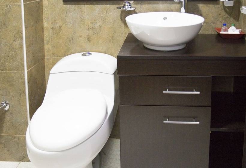 هتل Airport Travel