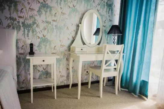 בית מלון כפרי Apelsin