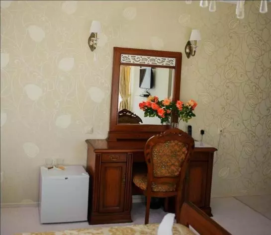 בית מלון כפרי Apelsin