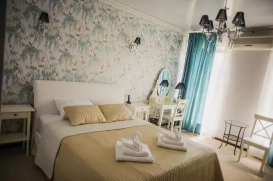 בית מלון כפרי Apelsin