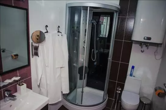 בית מלון כפרי Apelsin