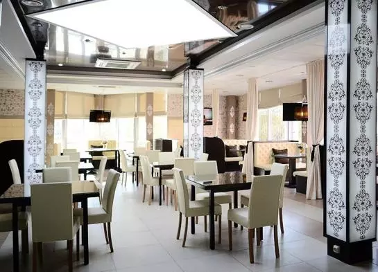 בית מלון כפרי Apelsin