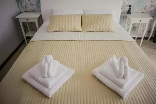 בית מלון כפרי Apelsin