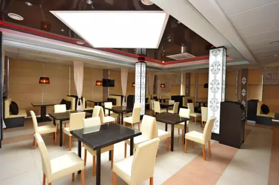 בית מלון כפרי Apelsin