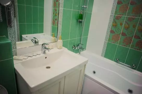 בית מלון כפרי Apelsin