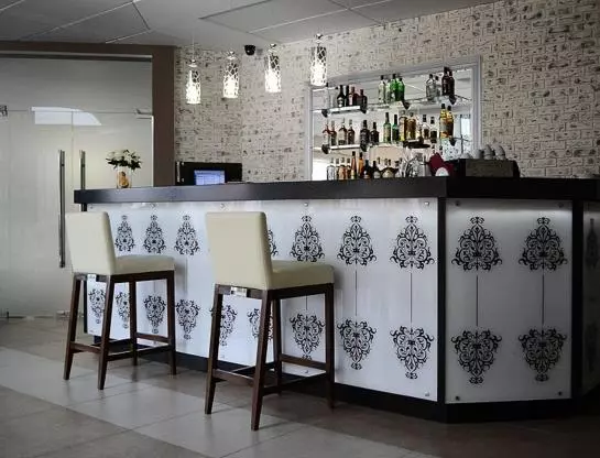 בית מלון כפרי Apelsin