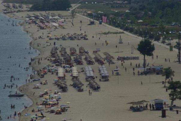 בית מלון כפרי Avra