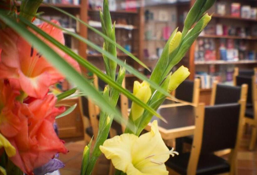 Szálloda Axkan Arte