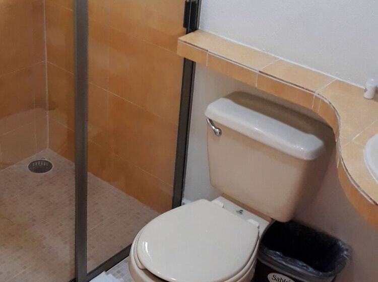 Szálloda Axkan Arte