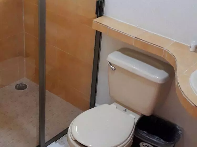 בית מלון כפרי Axkan Arte