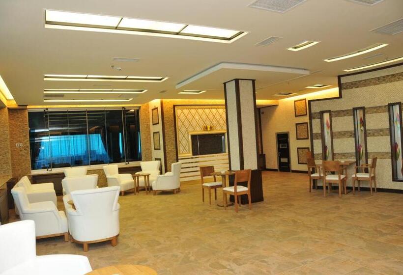 هتل Aysberq Resort