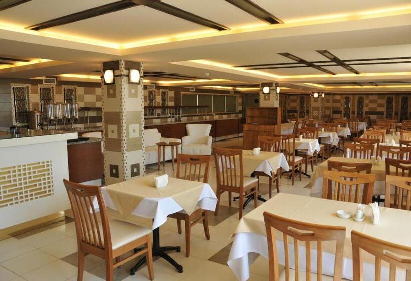 هتل Aysberq Resort