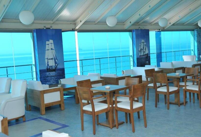 هتل Aysberq Resort