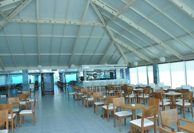 هتل Aysberq Resort