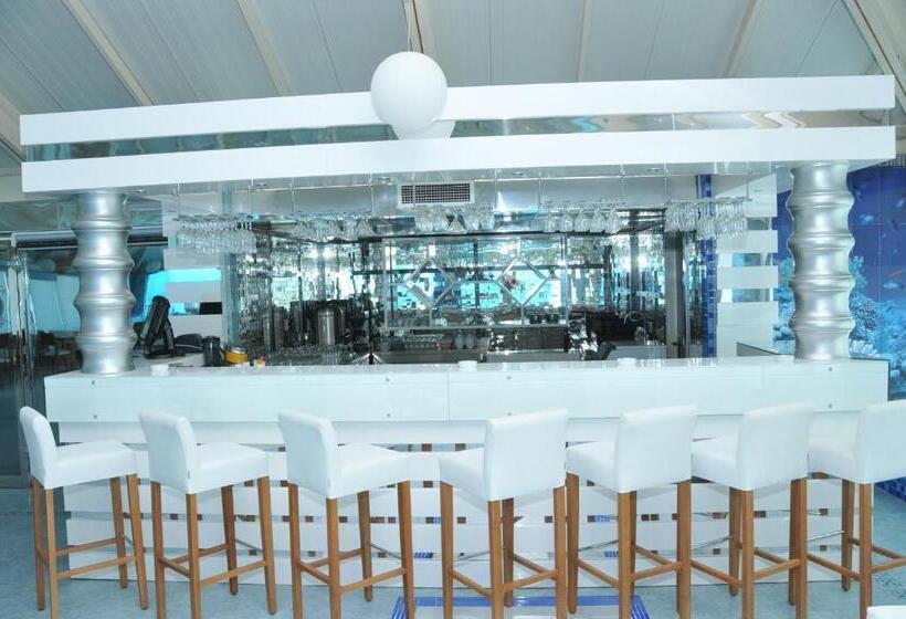 هتل Aysberq Resort