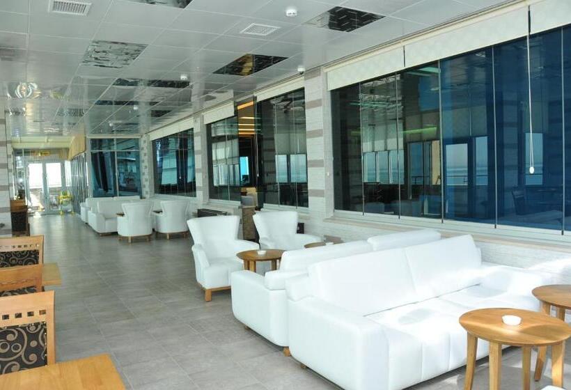 هتل Aysberq Resort