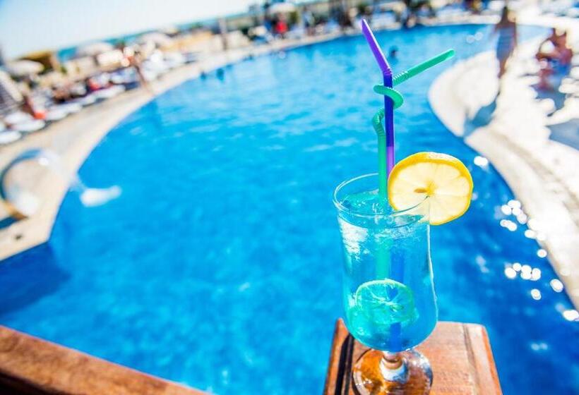 هتل Aysberq Resort