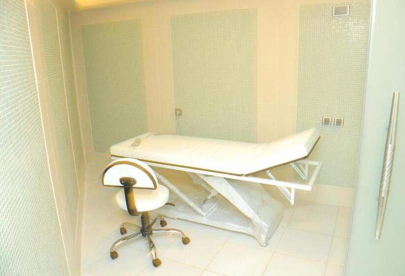 هتل Aysberq Resort