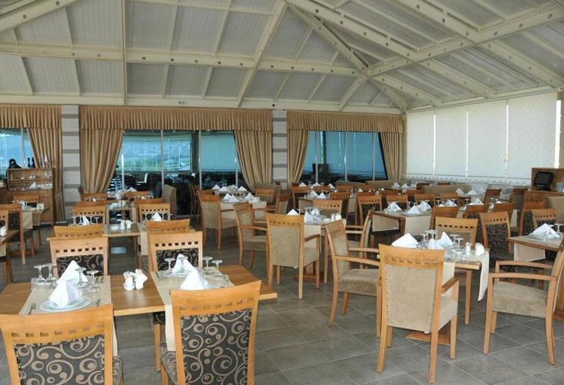 هتل Aysberq Resort