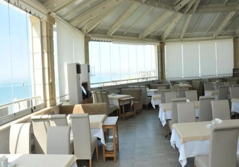 هتل Aysberq Resort