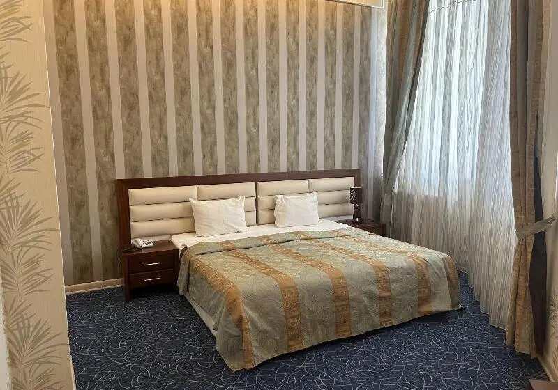 هتل Aysberq Resort