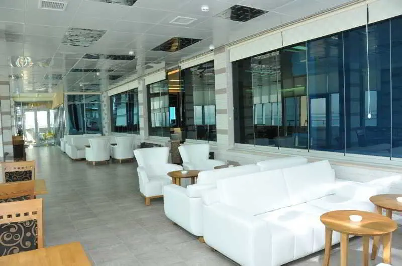 هتل Aysberq Resort