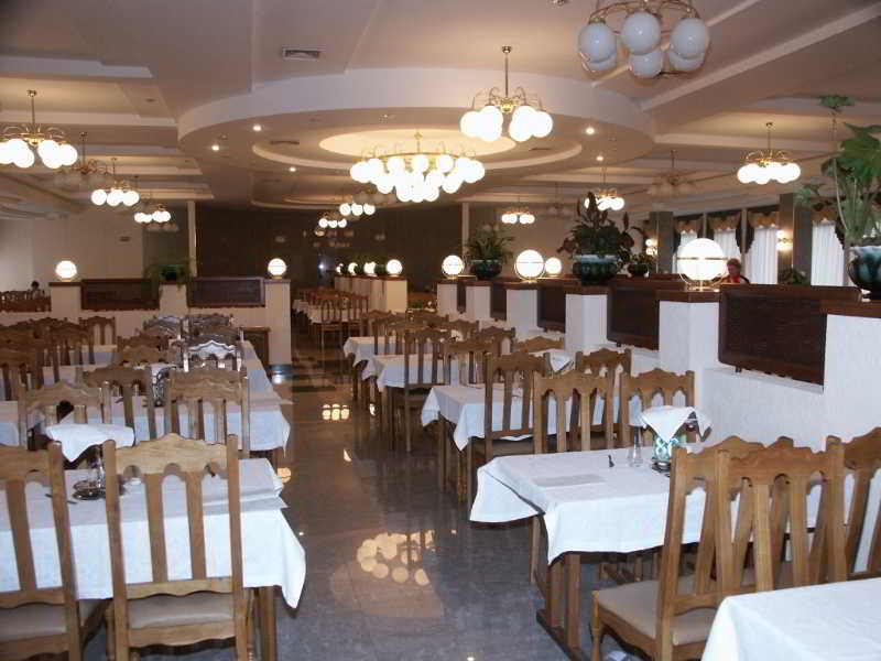 酒店 Belarus Health Resort