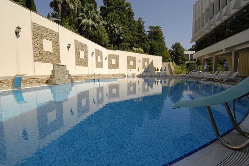 酒店 Belarus Health Resort