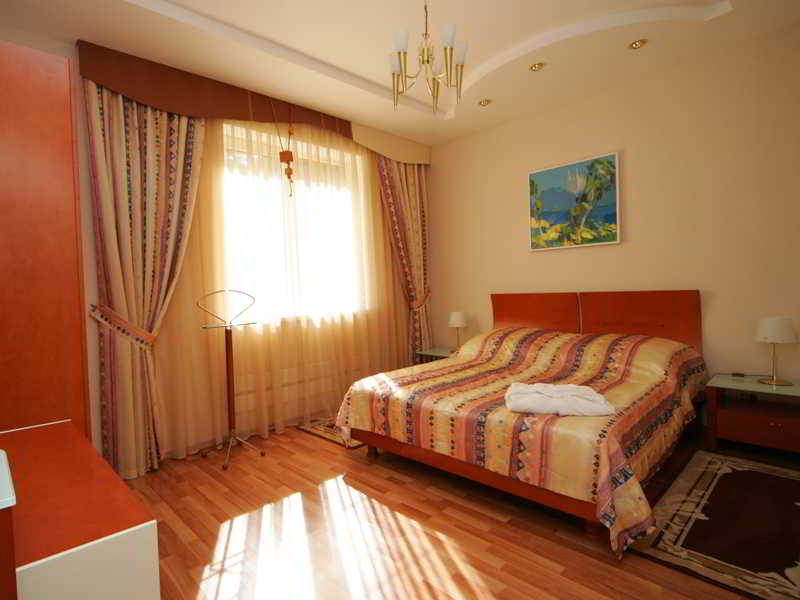 酒店 Belarus Health Resort