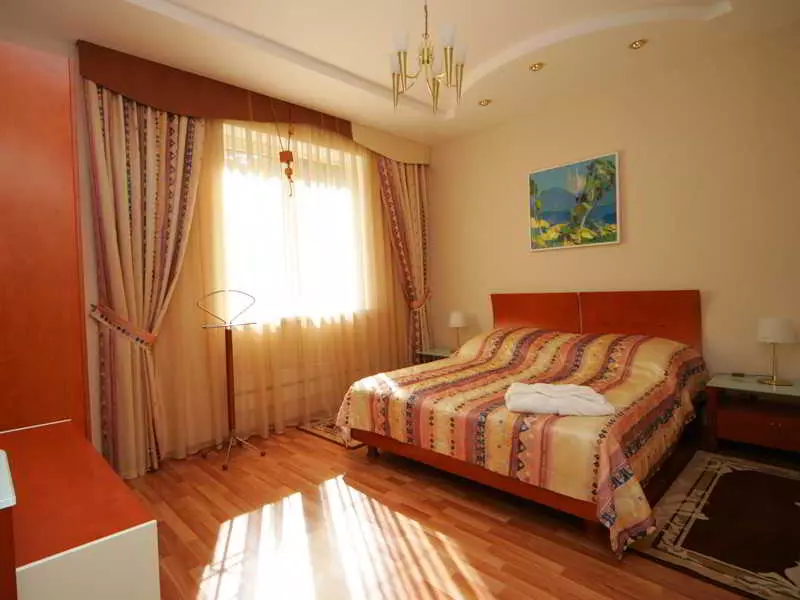 酒店 Belarus Health Resort