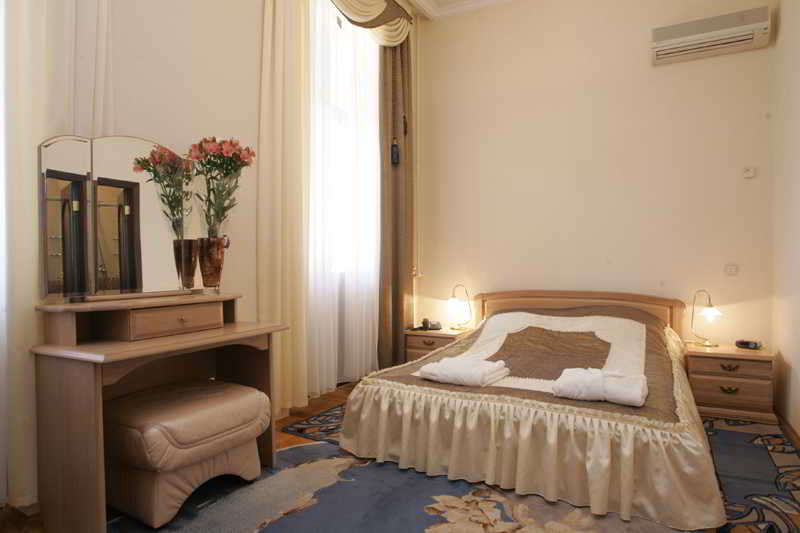 酒店 Belarus Health Resort