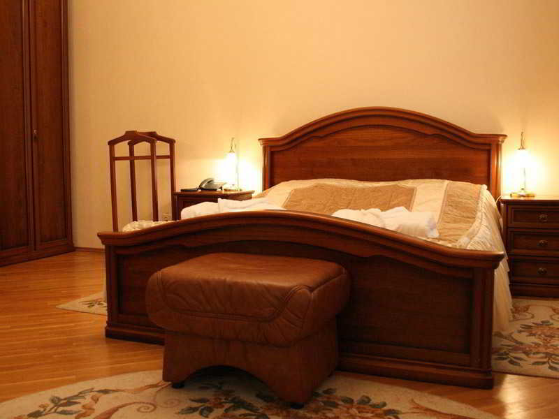 酒店 Belarus Health Resort