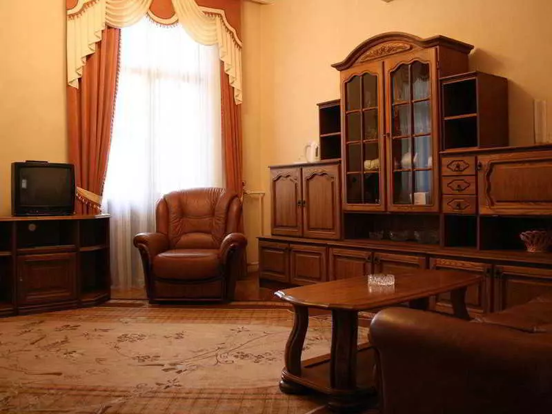 酒店 Belarus Health Resort