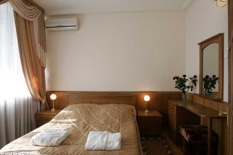 酒店 Belarus Health Resort