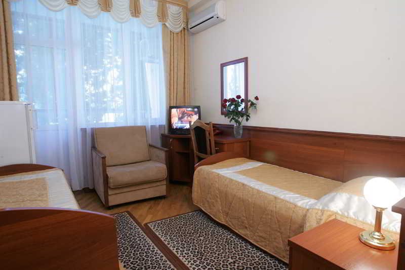 酒店 Belarus Health Resort