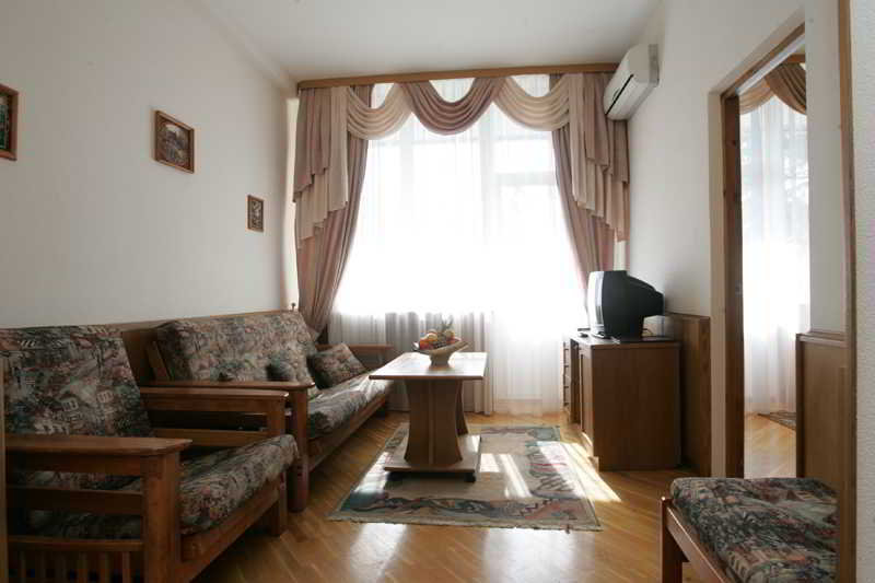 酒店 Belarus Health Resort