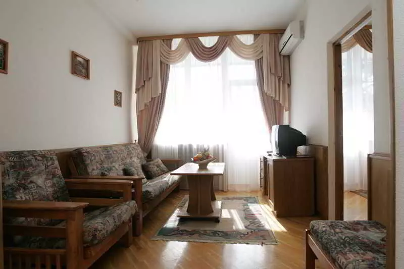 酒店 Belarus Health Resort