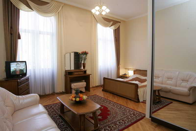 酒店 Belarus Health Resort