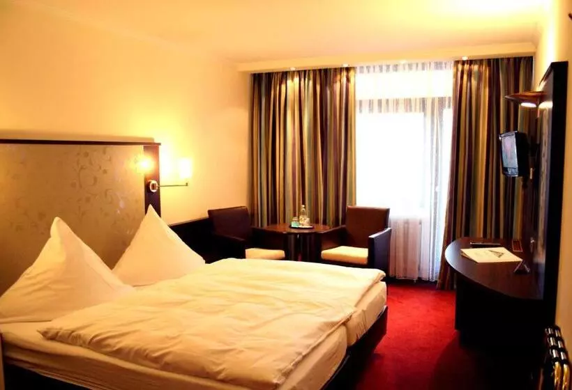 فندق Bergfrieden