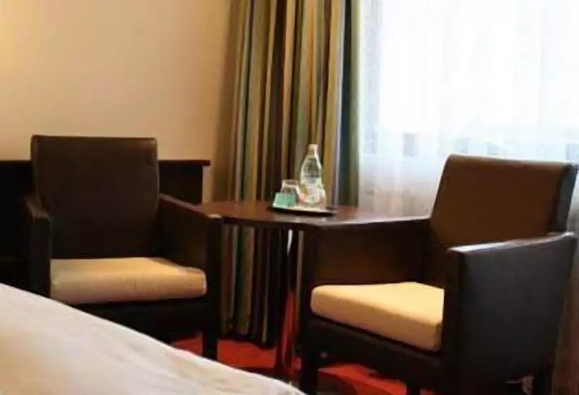 فندق Bergfrieden