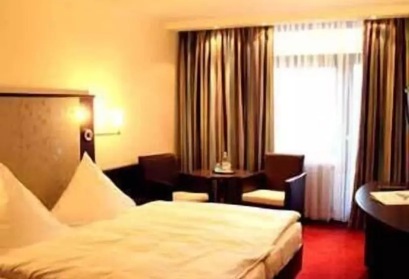 فندق Bergfrieden