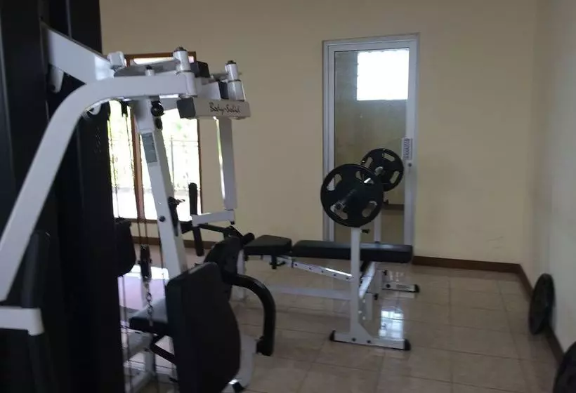 酒店 Bona Village Inn